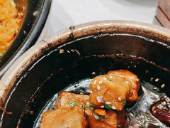 -聚鑫阁江浙菜·非遗传承技艺(青村帝华园店)