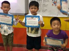 -天童教育素质成长中心(威海路校区)