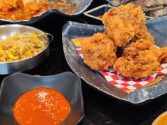 -HONGA HONGA雄家(曹路店)