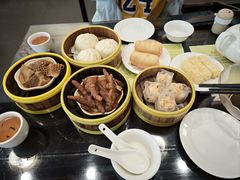 -府城小食馆(金龙宾馆店)
