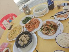 -秋姐美食店(旅游大道店)