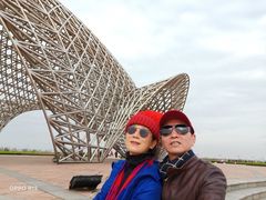 -南汇嘴观海公园