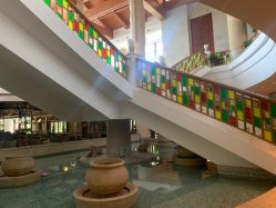 -苏州阳澄湖澜廷酒店·宴会厅