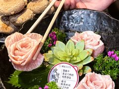 -捞王锅物料理(凯旋路店)