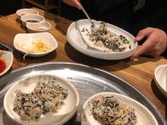 -韩国料理大力士(屏风街店)