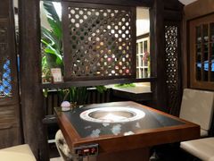 -菌自由丨野生菌火锅特色庭院餐厅(丽江古城店)