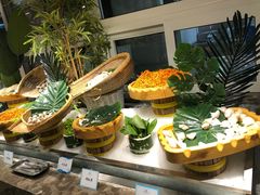 -蓝钻·国际美食海鲜自助百汇(西直门店)