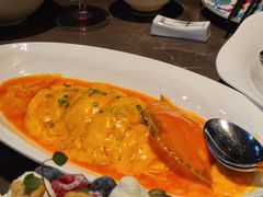 -海派悦庭·海胆烧麦·新融合菜(凯德广场店)