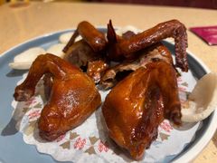 乳鸽-点都德(千灯湖环宇城店)