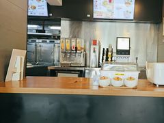 -真功夫(棠下店)