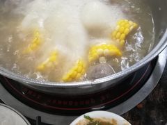 -八合里潮汕鲜牛肉火锅(深圳海岸城店)