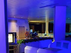 -海棠湾仁恒皇冠度假酒店-270°海景餐厅