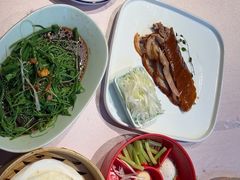 -盛百味·家宴餐厅(霸州分店)