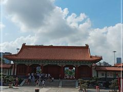 -珠海圆明新园