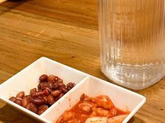 -恩你小木屋·韩式料理(假日广场店)