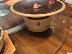 -广府乡下·饭庄(新港东路店)