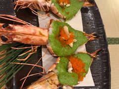 -花潮料理艺食馆(世欧广场店)