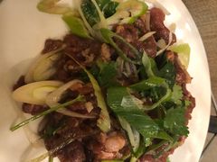 -厚味居炙子烤肉·清真(天桥南纬路店)