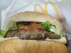 -麦当劳(双榆树店)