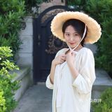 逃离城市|开车一小时到崇明去烧烤