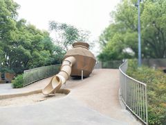 -宁波儿童公园(鄞州区)