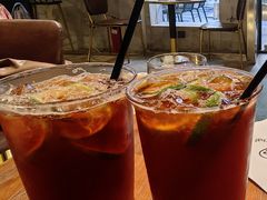 -ChitChat奇洽·Bistro(黎黄陂路店)