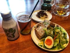 -fishtank鱼缸咖啡(三山街店)