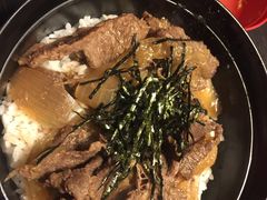 -日本料理神拉面