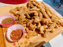 -津沽小院(天津之眼店)
