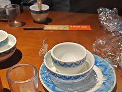 -伊斯麦尔丝路·新派菜(沙子口店)