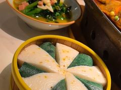 -徽韵人家·传承正宗徽菜(牡丹园店)