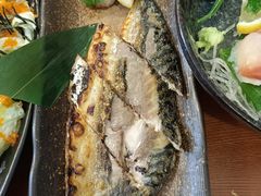 -鳗鱼家·深夜食堂(军博店)