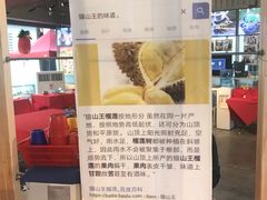 -都念榴莲·城市榴莲