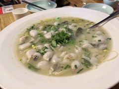 -缘生态云南菜·野生菌庭院餐厅(华侨城店)