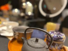 -长沙富力万达文华酒店