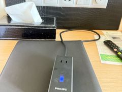 -上海虹桥西郊假日酒店