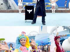 -大连圣亚海洋世界
