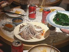 -阿里家·新疆烤肉酒場 by MIG