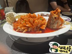 -金陵家宴·金陵春·南京菜(夫子庙店)