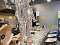 -shark burger·鲨鱼汉堡(交子大道店)