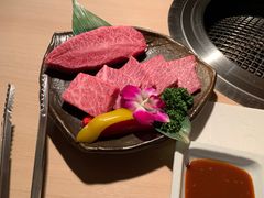 -神户牛焼肉専門店 牛一(道顿堀店)