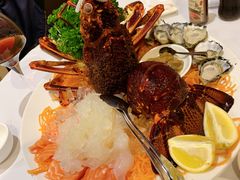 -金唐海鲜酒家