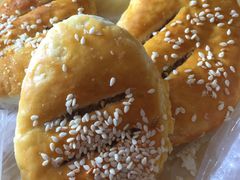 -球记饼家烘焙工坊(华师店)