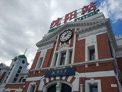 -沈阳站