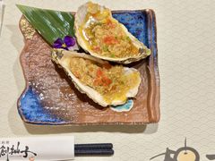 -和创柚子·会席日本料理(新区淮海街店)