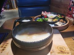 -南桥帮(昆百大·泰业城店)