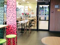 -麦当劳(庐山服务区店)