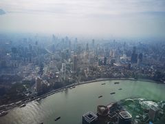 -上海中心大厦