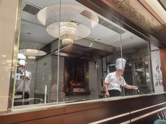 -全聚德(哈尔滨店)