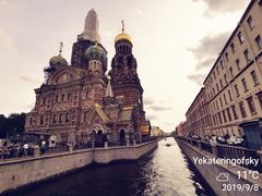 -滴血救世主教堂